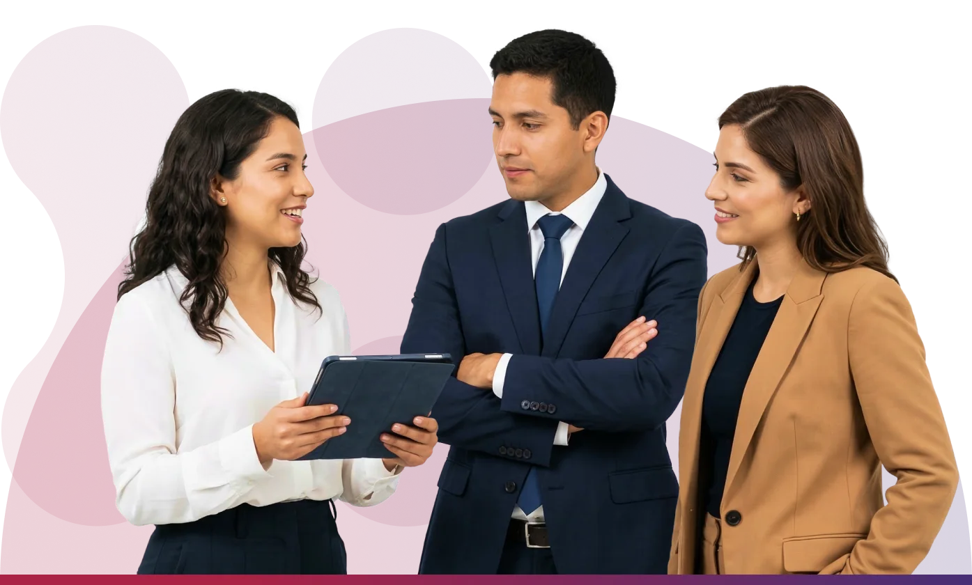 Desarrollo organizacional